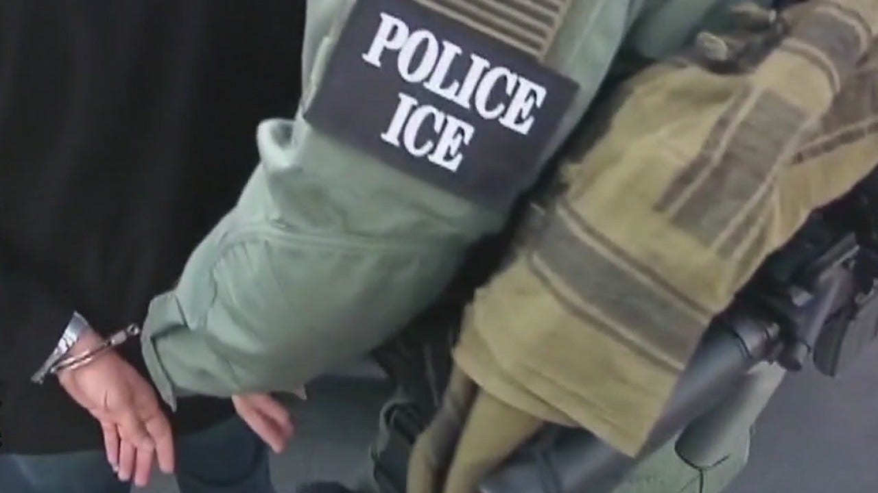 Social Circle officials oppose proposed ICE detention center, citing infrastructure limits