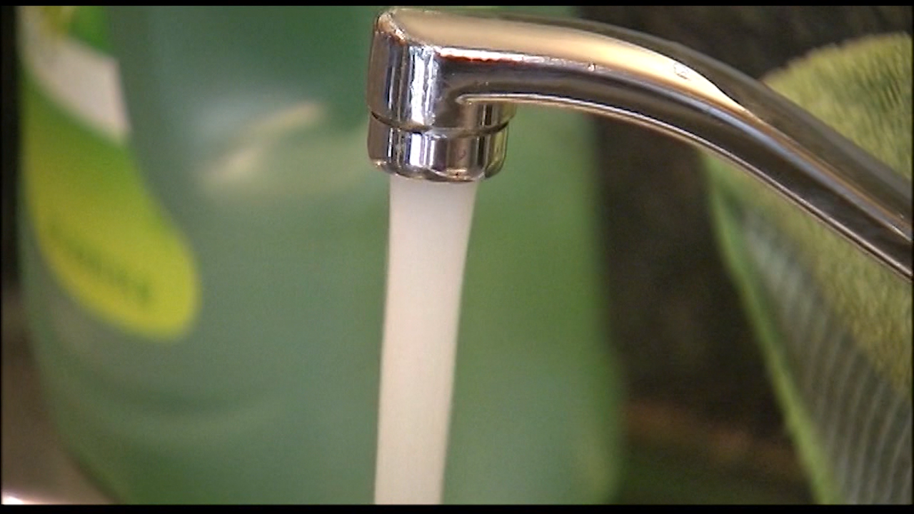 Boil water advisory for downtown Atlanta after power failure at treatment plant