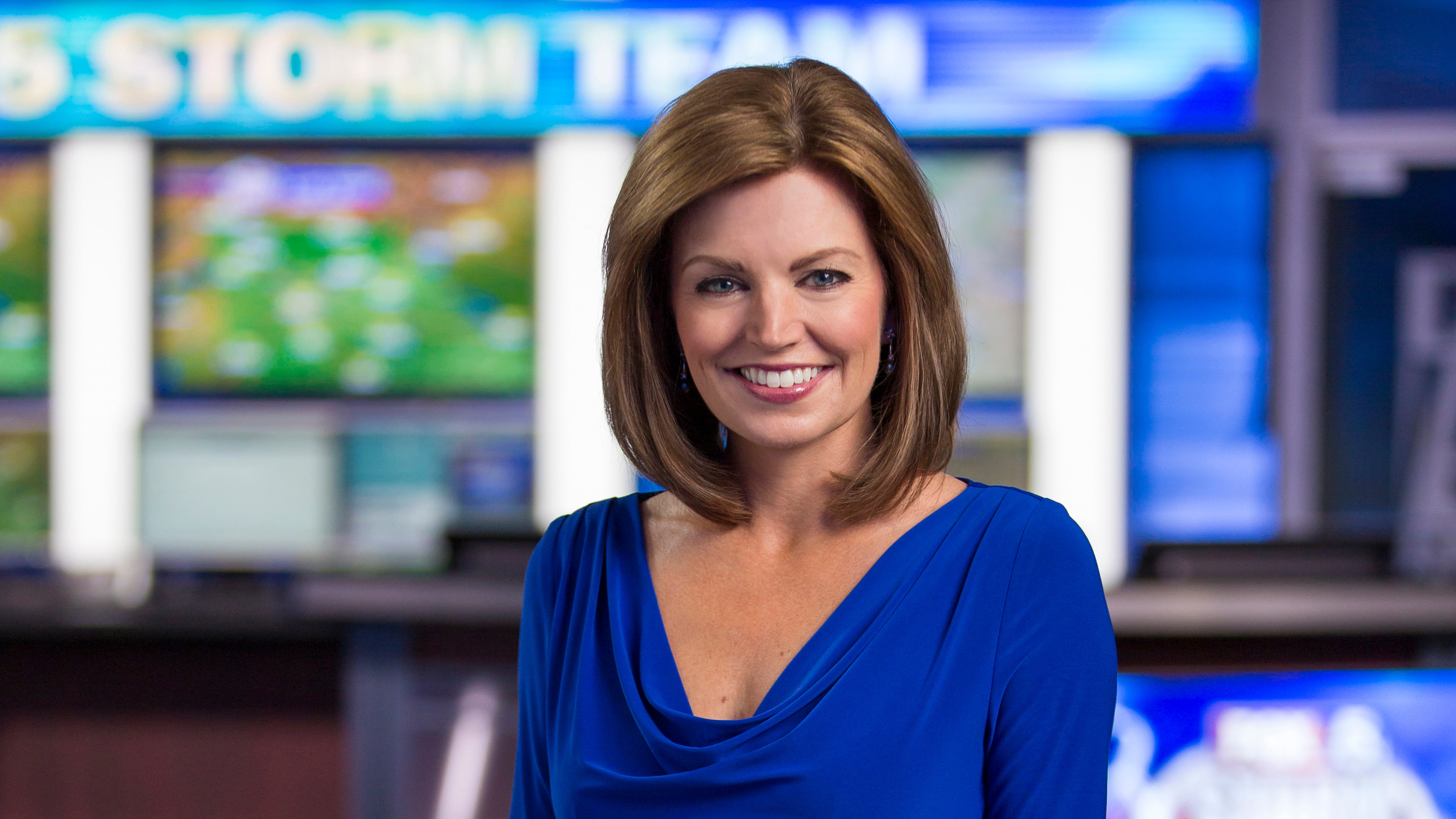 Joanne Feldman named chief meteorologist for FOX 5 Storm Team