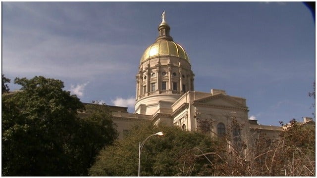 Here’s why Georgia is heading to runoff elections and who's going