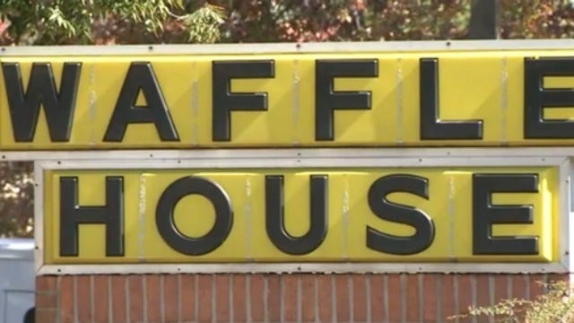 Waffle House expands Atlanta diner with retail for World Cup