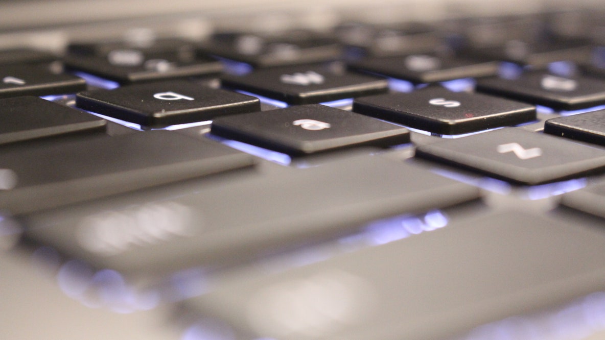 Chromebook catches fire, burning Troup County elementary student