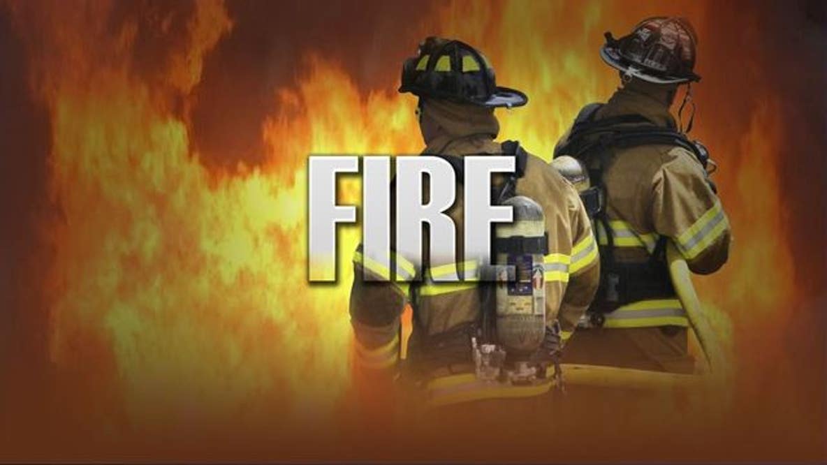 Fire crews respond to Doraville hazardous materials facility
