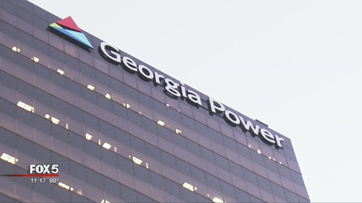 Environmental groups oppose Georgia Power expansion powering data centers