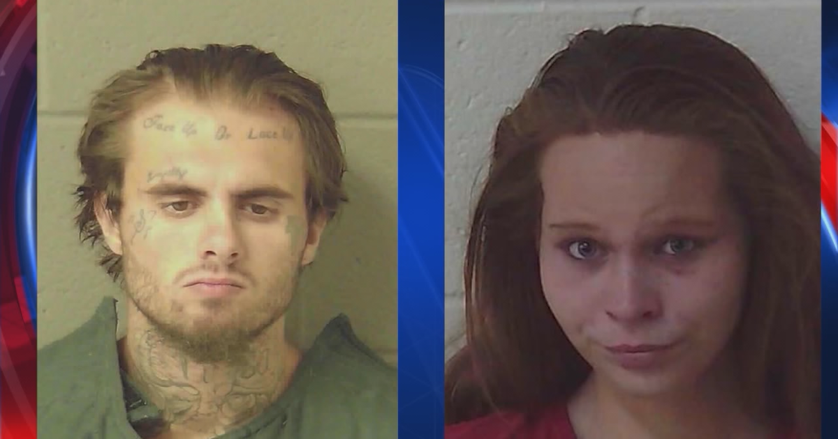 Trial begins for Georgia parents accused of killing infant daughter ...