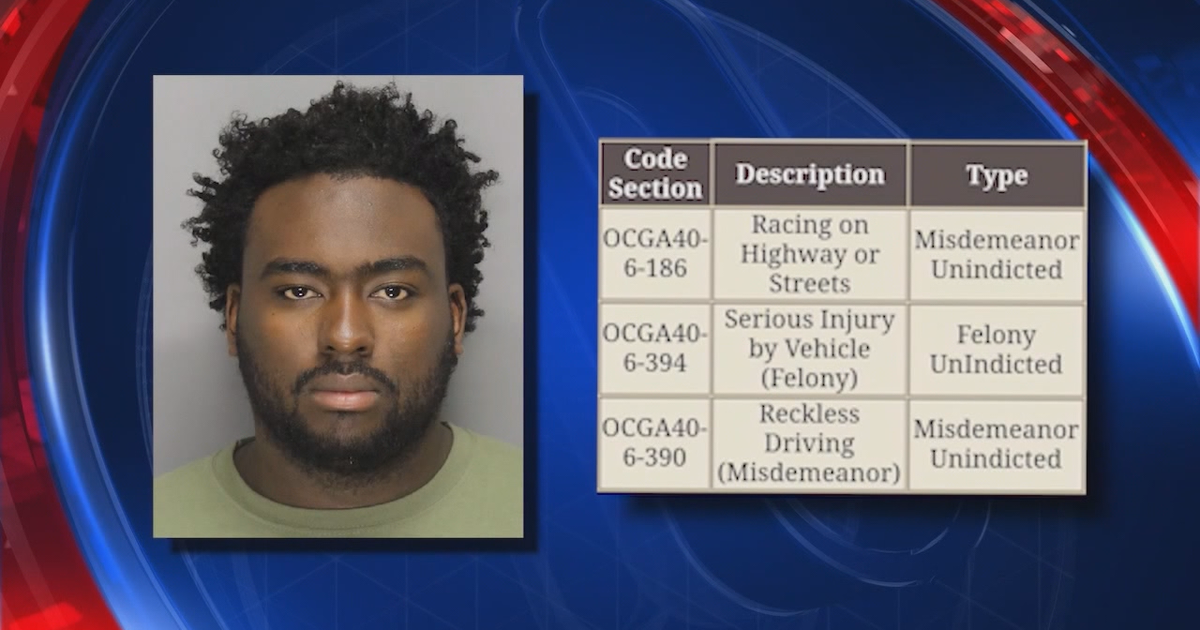 Man arrested for speeding on highway with another driver; second driver ...