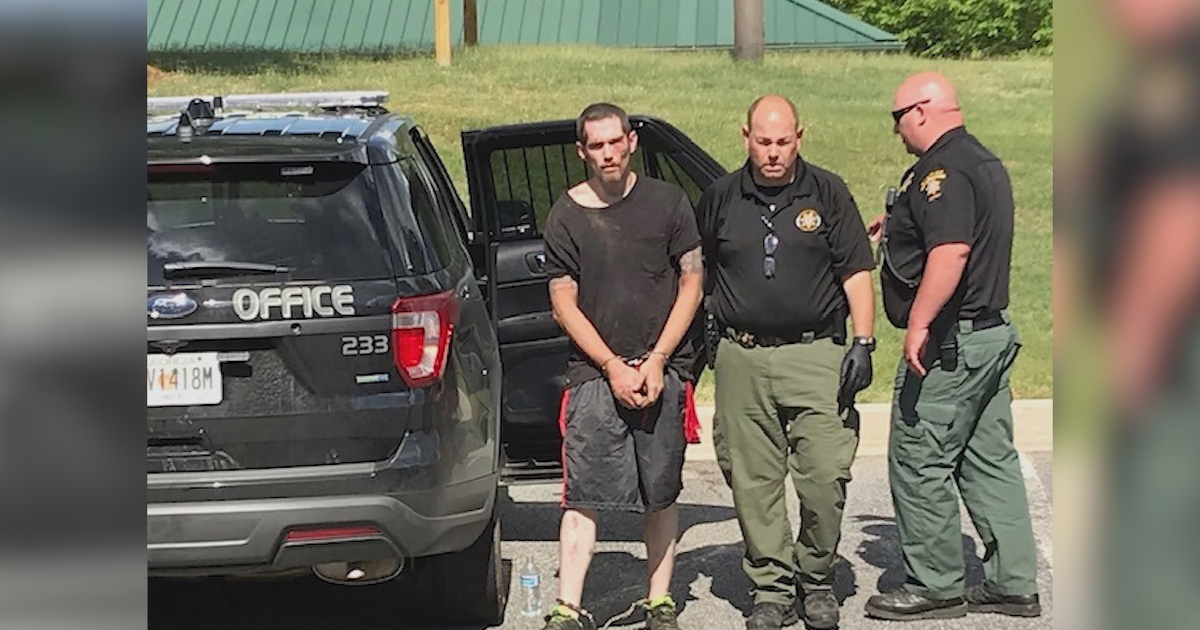 Man arrested in deadly Forsyth County hit and run | FOX 5 Atlanta