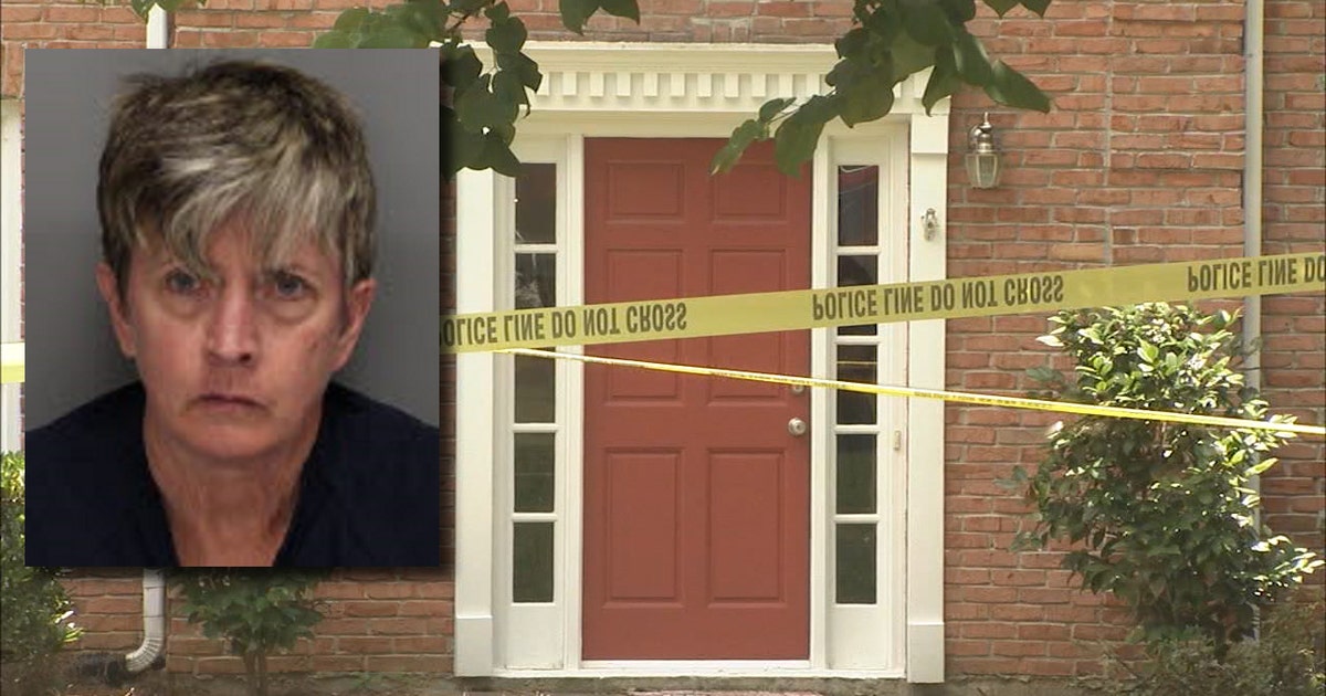 Mother-in-law charged with murdering Cobb County woman | FOX 5 Atlanta