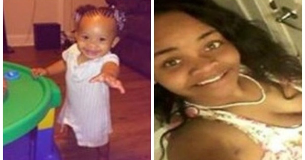 Missing Teen and Daughter Found Safe | FOX 5 Atlanta