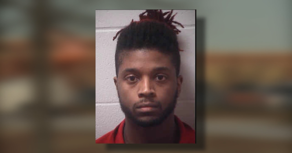Former High School teacher held in Henry County Jail without bond | FOX ...