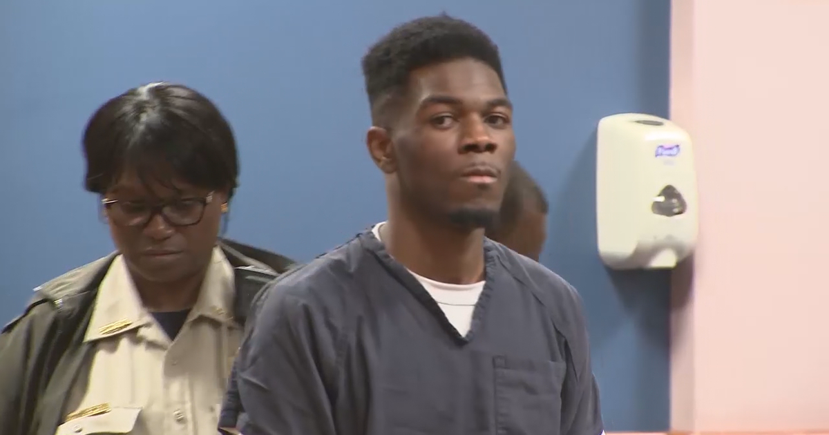 Judge: Prior acts admissible in wedding guest murder case | FOX 5 Atlanta