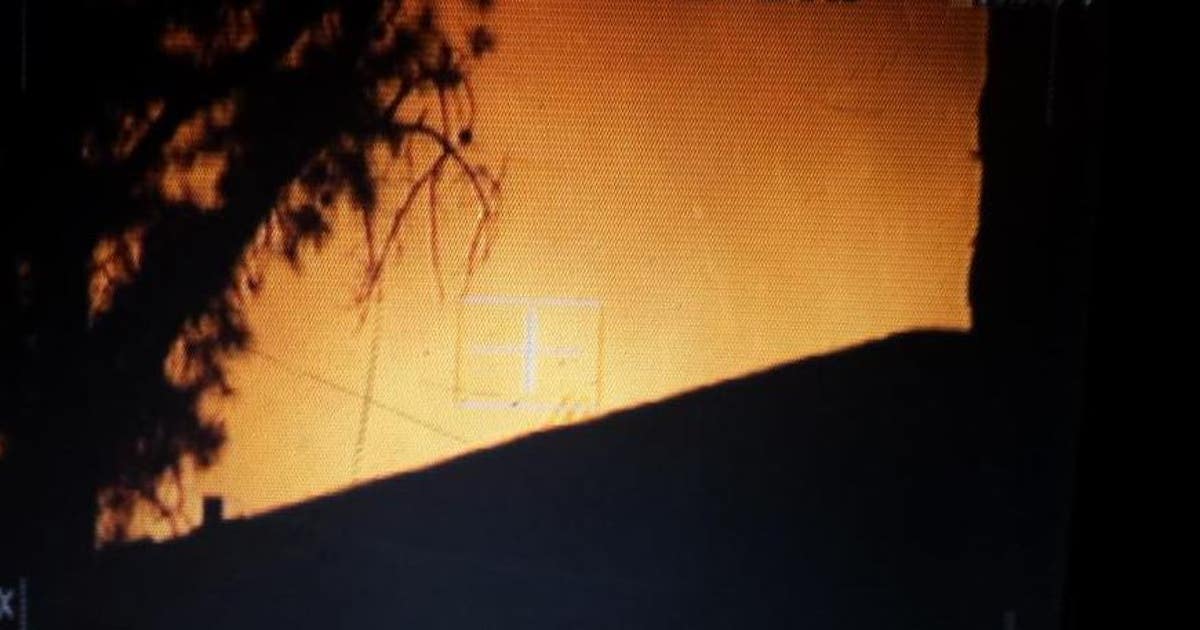 44 Residents Displaced after Fire Rips Through Apartment Complex | FOX ...