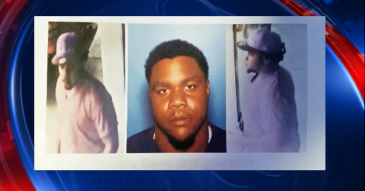 College Park police search for murder suspect | FOX 5 Atlanta