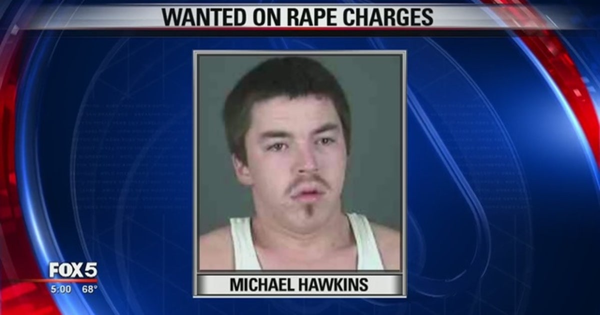 Man wanted for rape of mentally challenged woman | FOX 5 Atlanta
