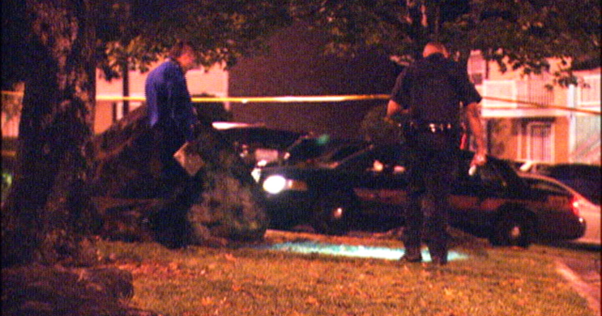 Deadly Shooting at Clayton Co. Apartment | FOX 5 Atlanta