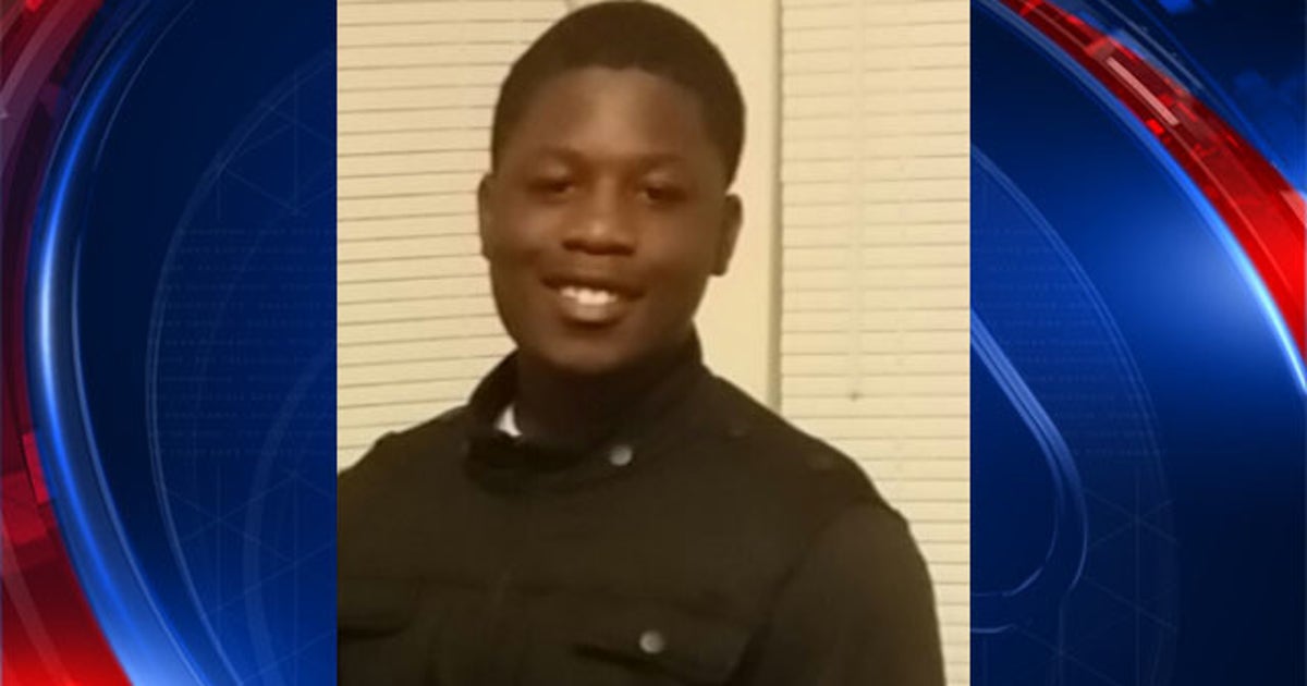 Officials looking for runaway Clayton County teen | FOX 5 Atlanta