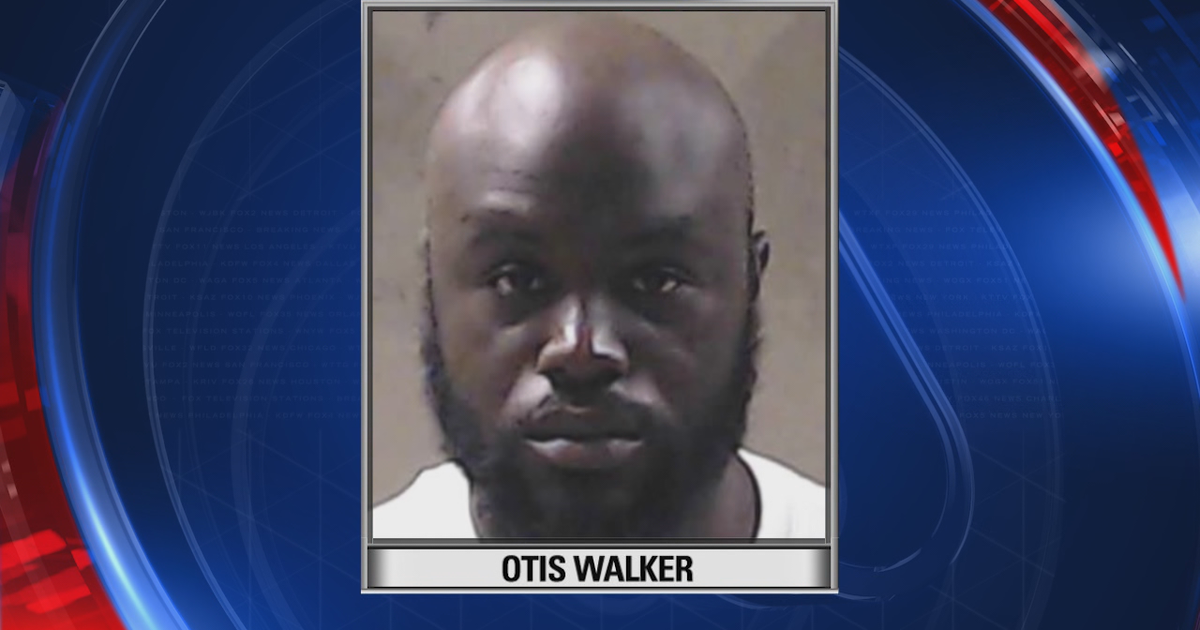 Fugitive wanted for murder, wounding police officer caught | FOX 5 Atlanta