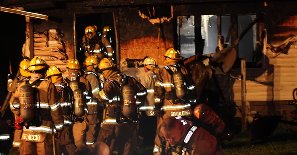 Police: 5 children killed in Pennsylvania daycare fire | FOX 5 Atlanta
