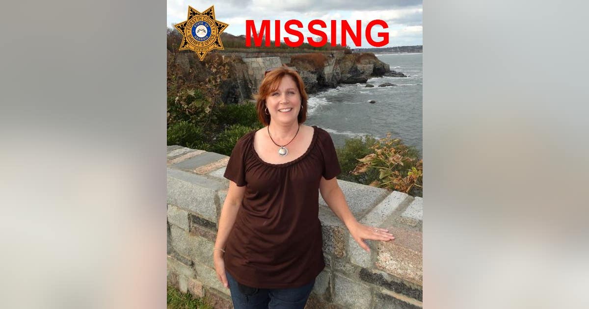 Missing Forsyth County Woman Found in North Carolina | FOX 5 Atlanta