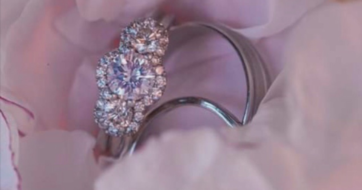Couple searching for missing engagement ring | FOX 5 Atlanta