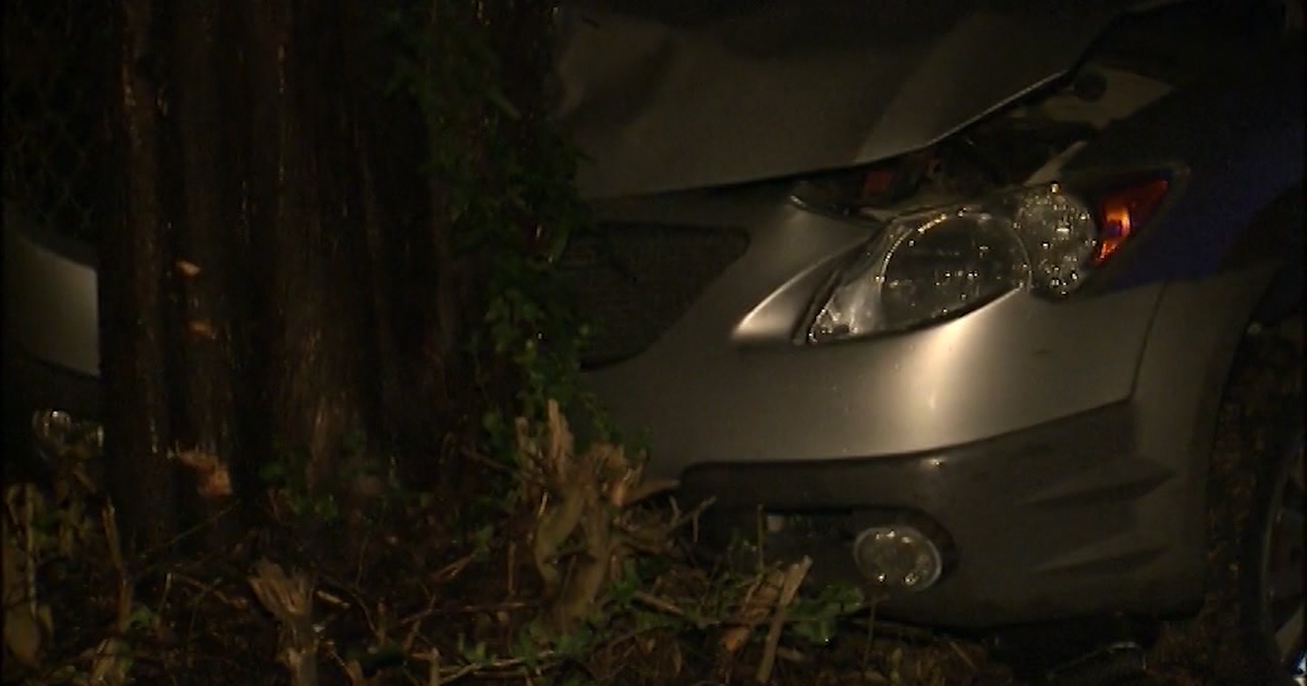 3 Men Arrested after Brief Chase in Atlanta | FOX 5 Atlanta