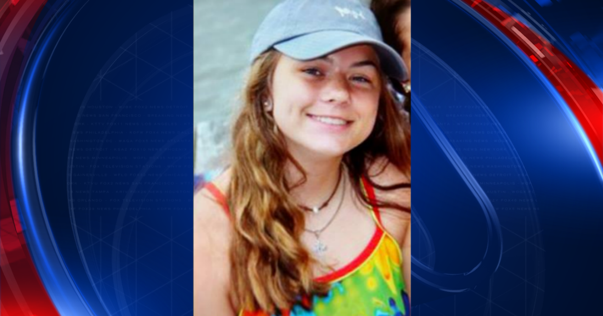 Officials ask for help in finding missing 13-year-old girl | FOX 5 Atlanta