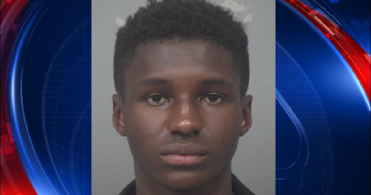 Teenager arrested after police motorcycle hit and run | FOX 5 Atlanta