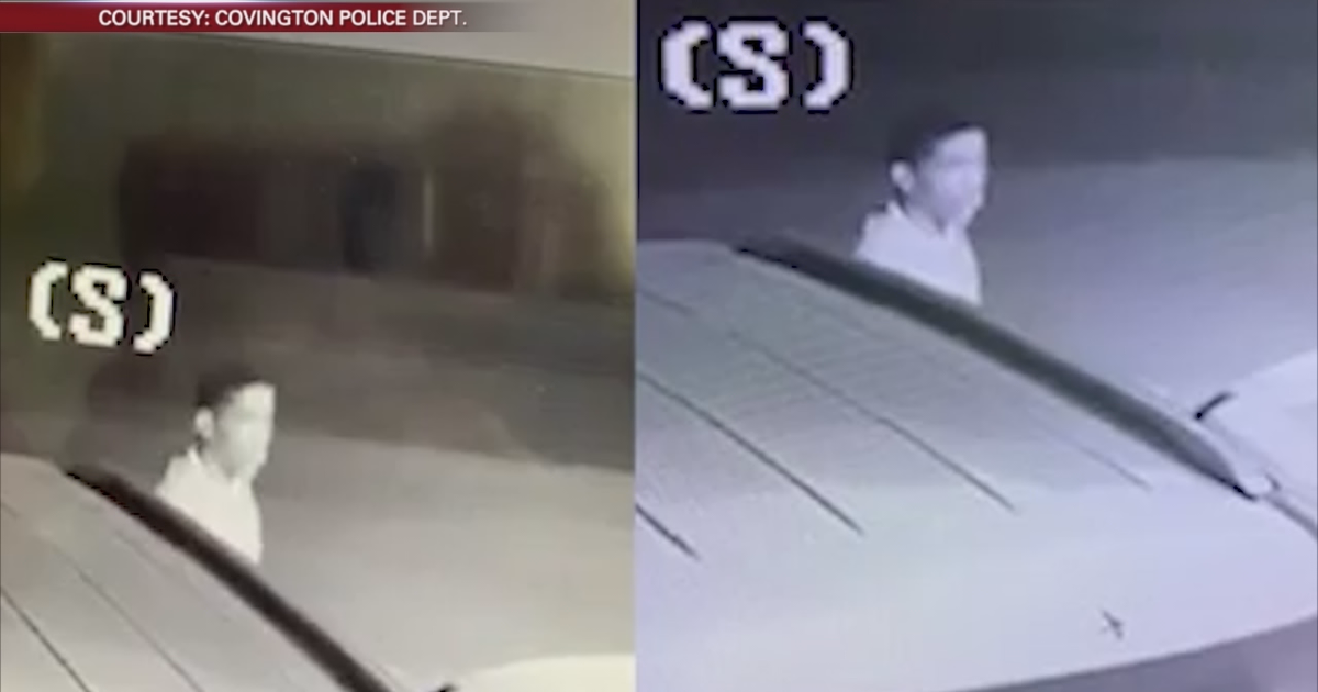 Police: Armed thief tries to target patrol car | FOX 5 Atlanta