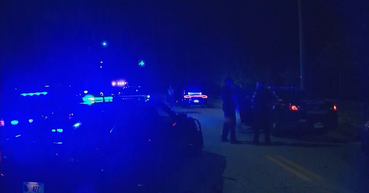 Police: One in custody after early morning pursuit | FOX 5 Atlanta