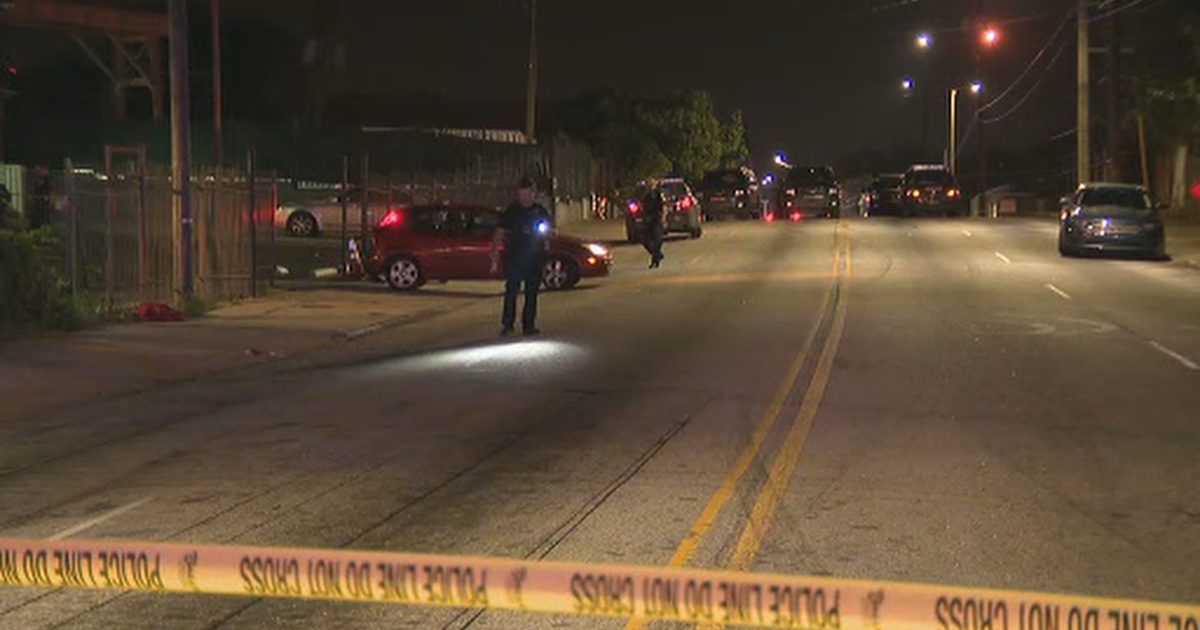 Police searching for gunman after shooting outside nightclub | FOX 5 ...