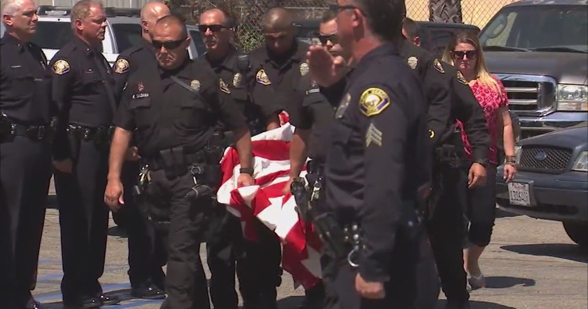 Police K-9 fatally shot, suspect killed in Long Beach officer-involved ...