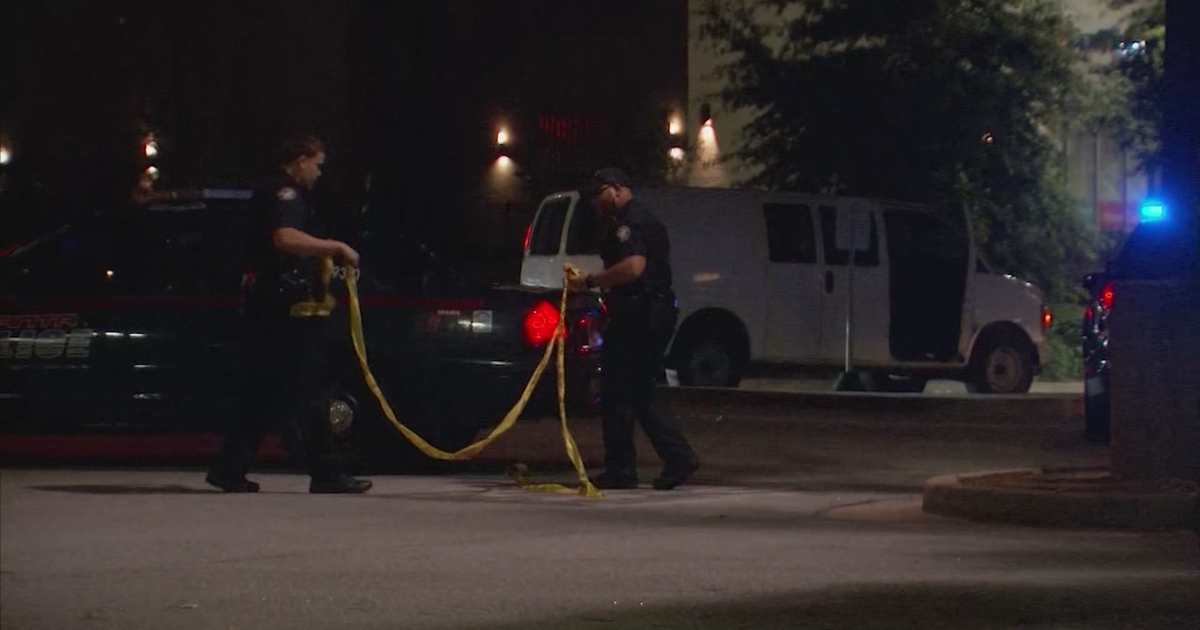 Smash-and-grab burglary attempt in northwest Atlanta | FOX 5 Atlanta