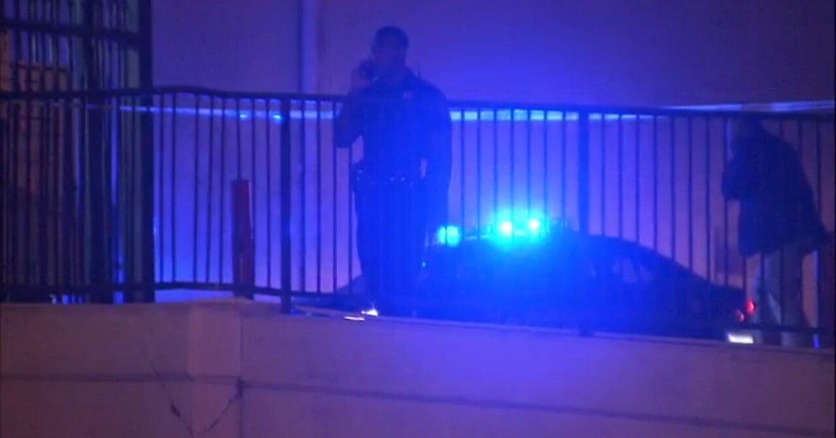 Police: 2 dead after shooting at Atlanta recording studio | FOX 5 Atlanta