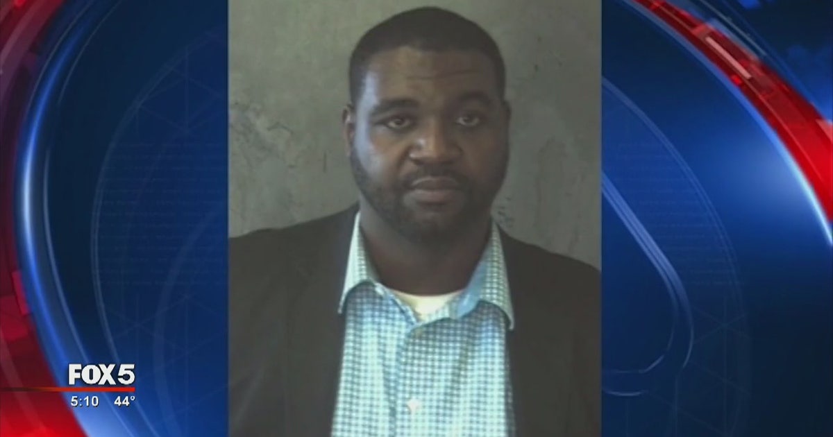 DeKalb County Teacher Charged with Hit and Run | FOX 5 Atlanta