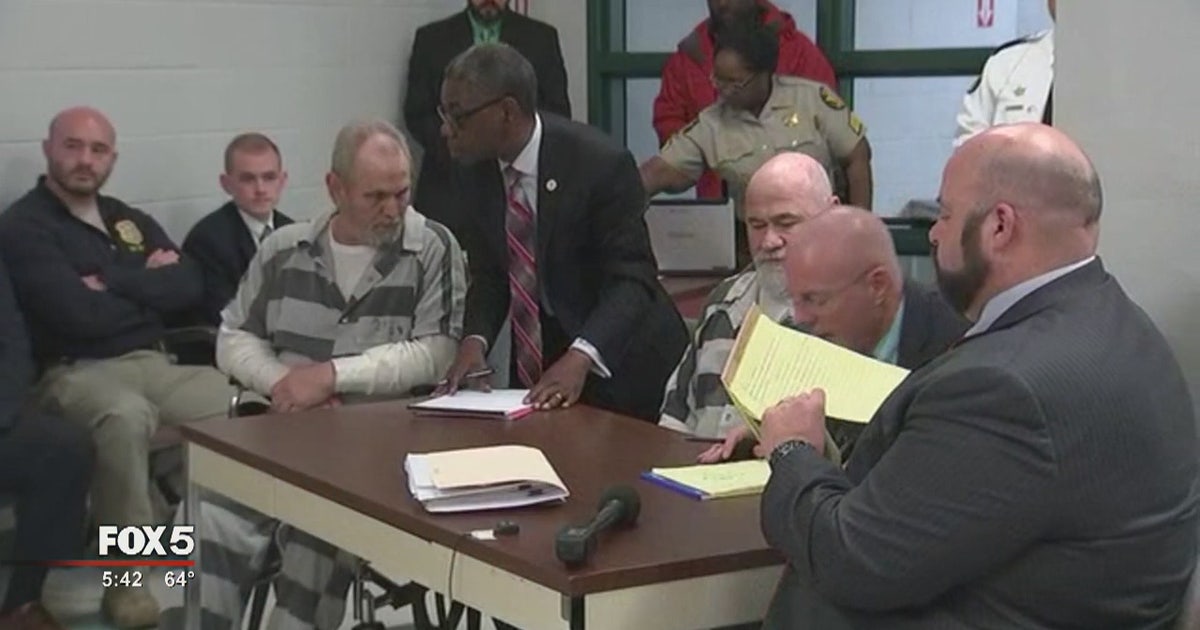 1983 cold case murder goes before grand jury | FOX 5 Atlanta