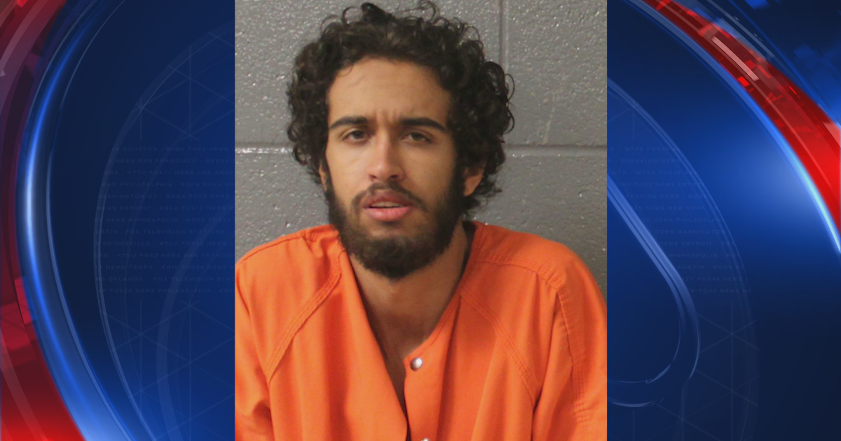 Man arrested, accused of threatening Univ. of North Georgia professor ...