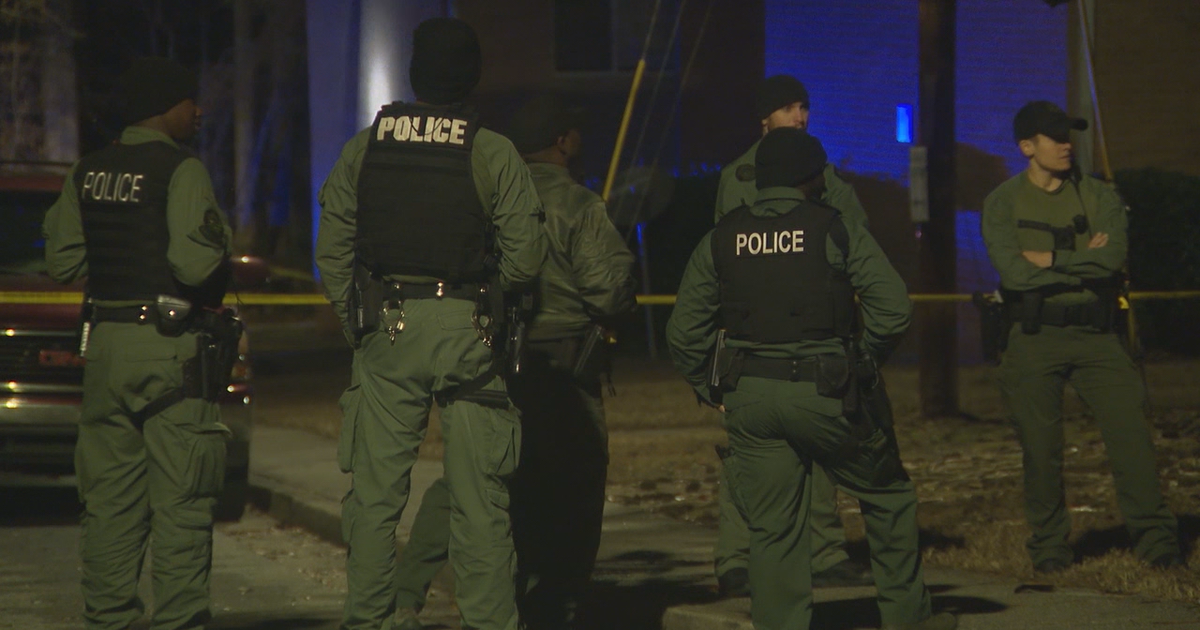 Police: Man gunned down in northwest Atlanta | FOX 5 Atlanta