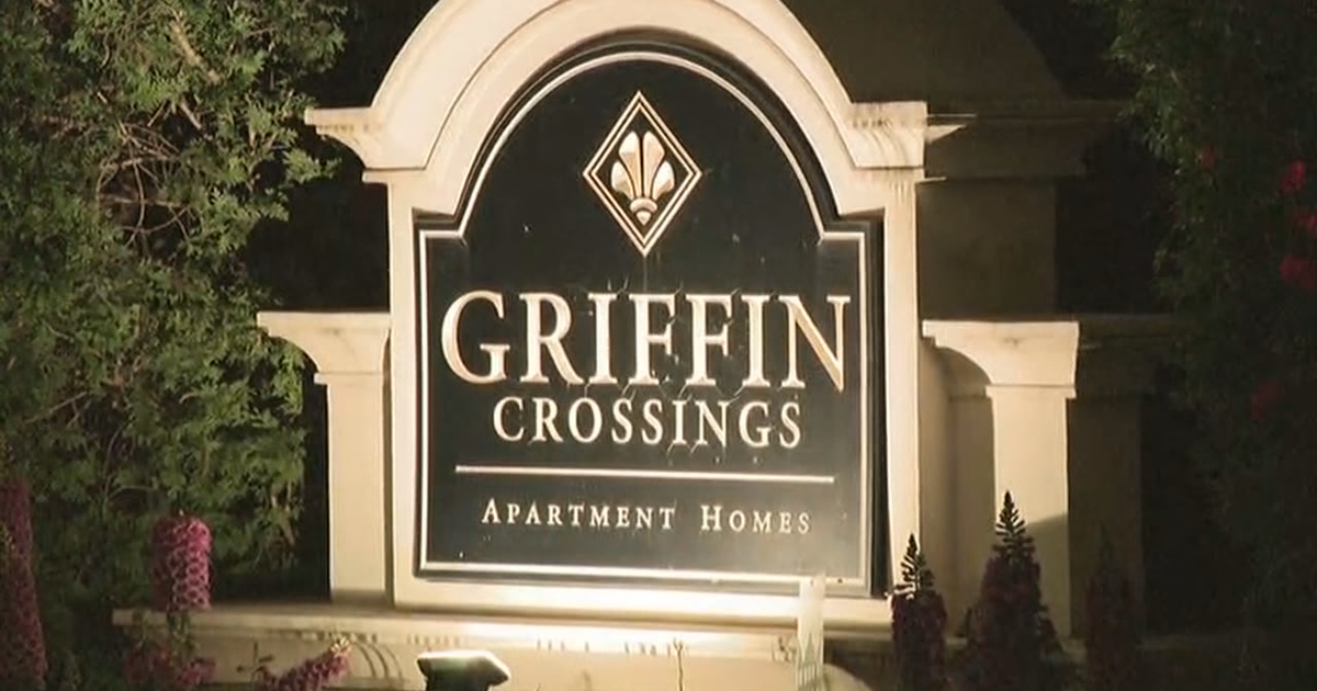Police: 7-year-old Griffin boy accidentally shot by 8 year old | FOX 5 ...