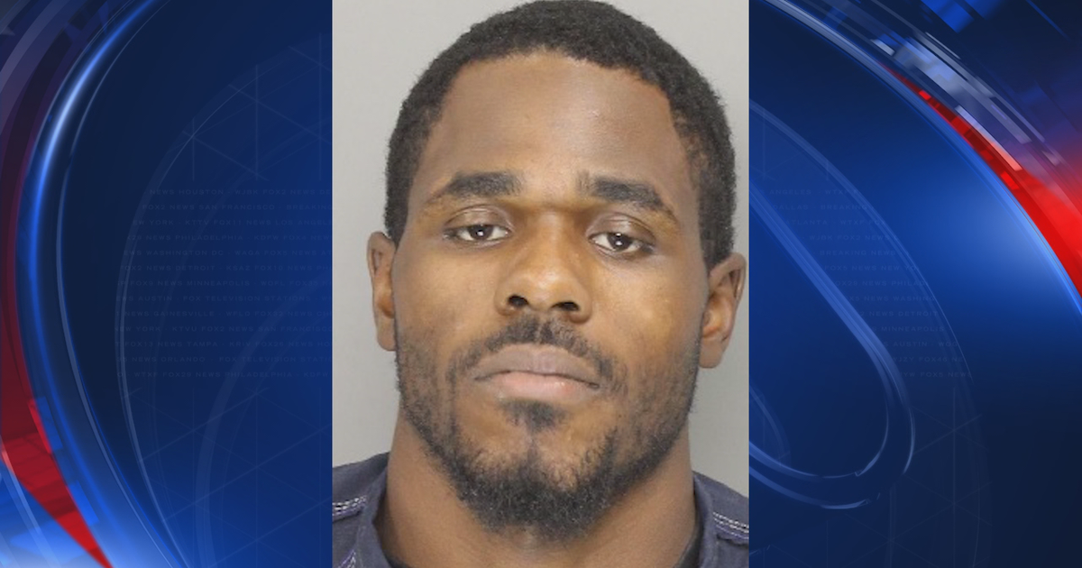Austell man pleads guilty to child molestation | FOX 5 Atlanta