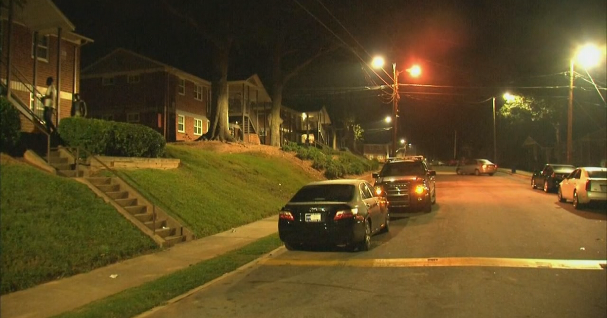 Police investigating double shooting in southeast Atlanta | FOX 5 Atlanta