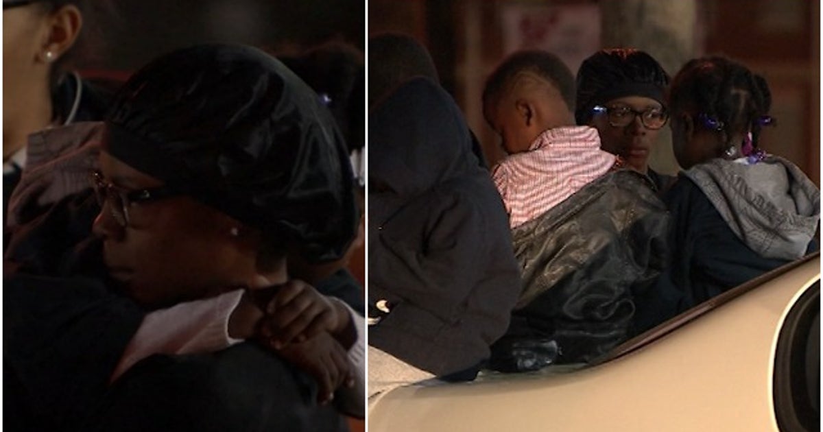 Children found safe after being kidnapped in stolen car | FOX 5 Atlanta