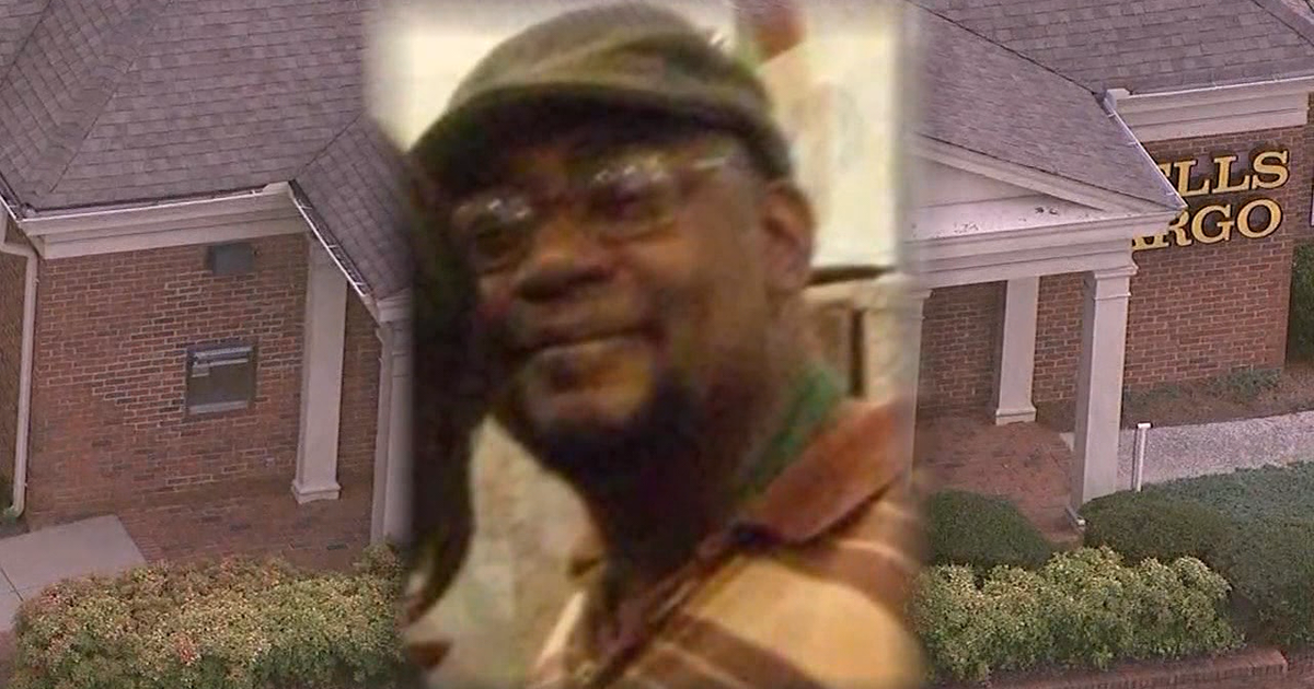 Veterans groups claims Cobb County police had options | FOX 5 Atlanta