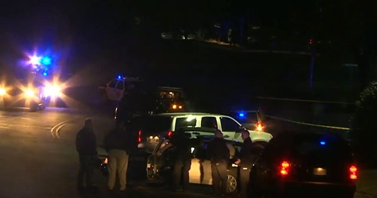 One Dead, One in Custody in South Carolina College Shooting | FOX 5 Atlanta