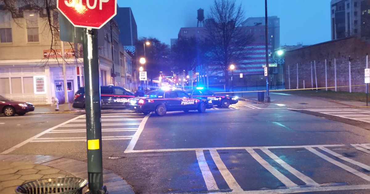 Man found dead in SW Atlanta marks first homicide of 2017 | FOX 5 Atlanta