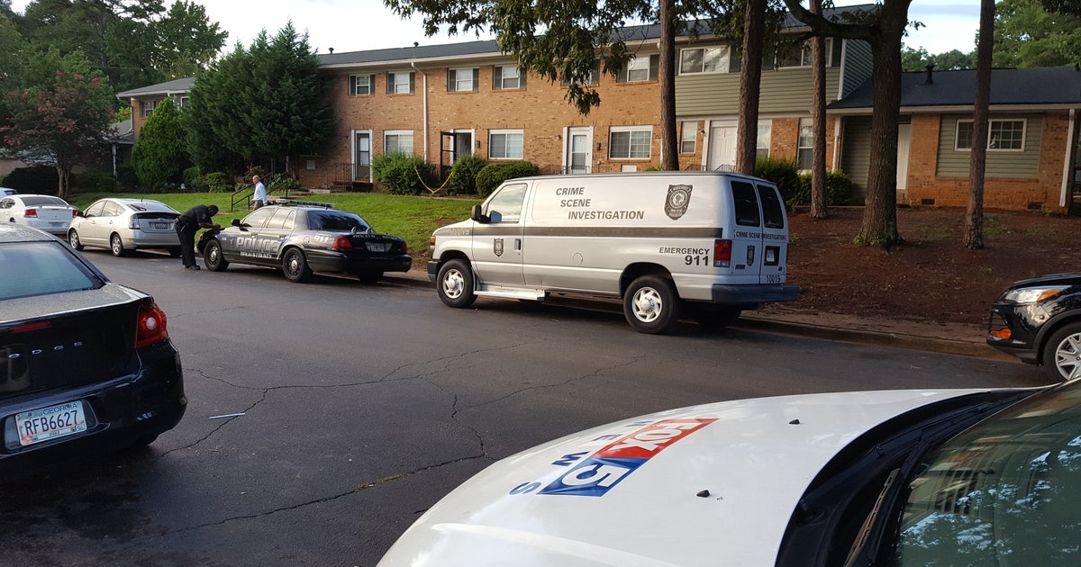 DeKalb County shooting leaves one dead | FOX 5 Atlanta