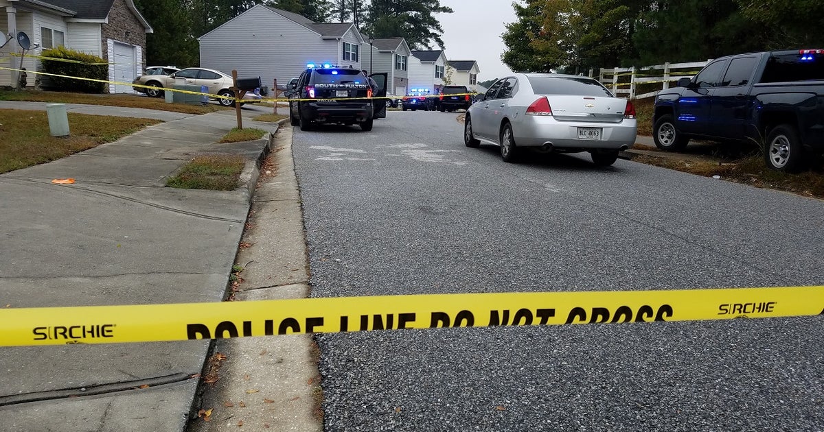 Police investigate deadly shooting in South Fulton | FOX 5 Atlanta