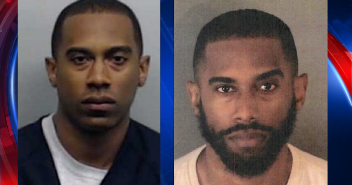 Former corrections officer convicted of rape recaptured | FOX 5 Atlanta