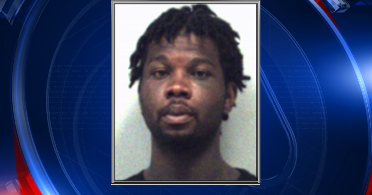 Gwinnett police arrest suspect in torture, murders of mother and son ...