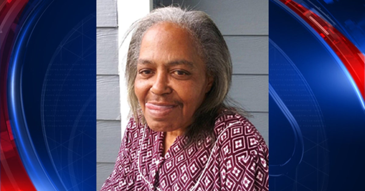 Missing Gwinnett County woman found safe | FOX 5 Atlanta