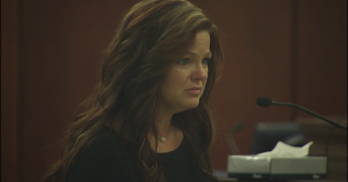 Emotional Day in Paulding County Courtroom | FOX 5 Atlanta